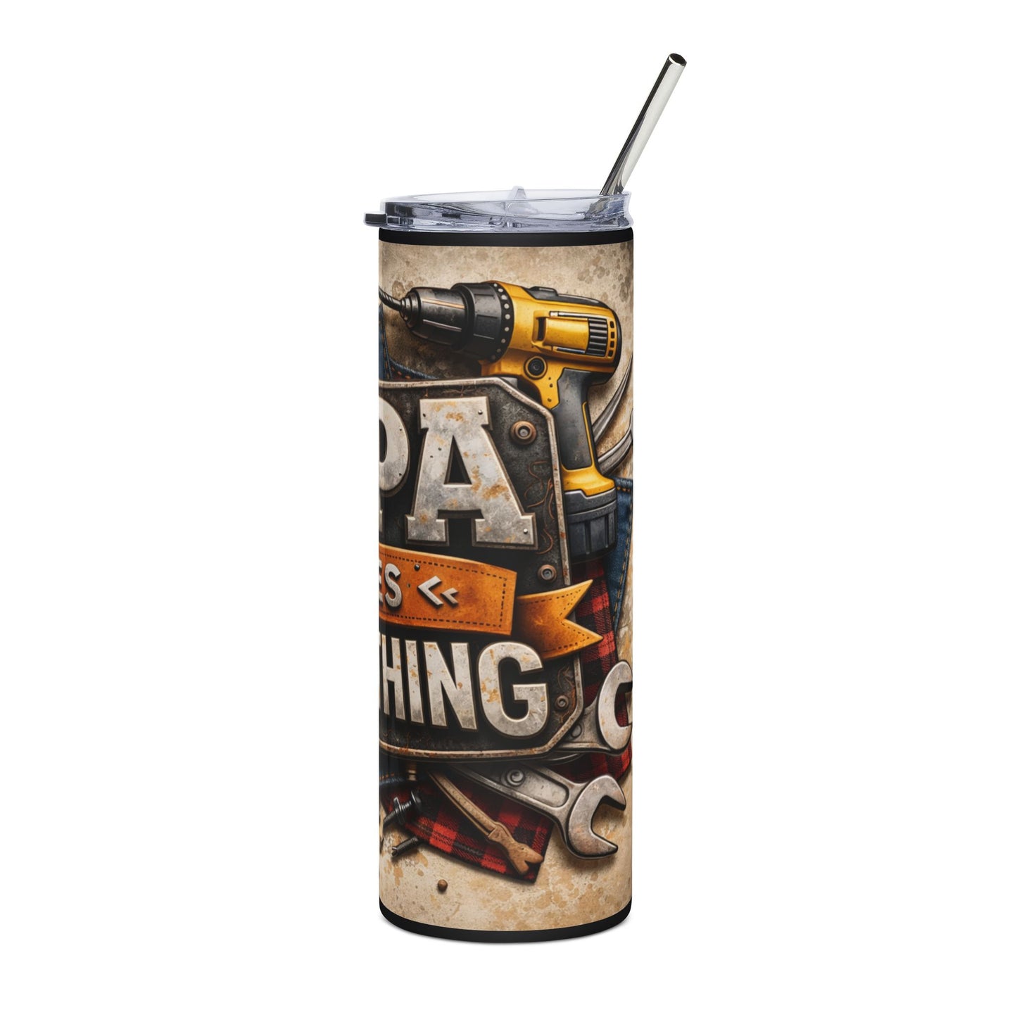 Stainless Steel Tumbler, 20oz