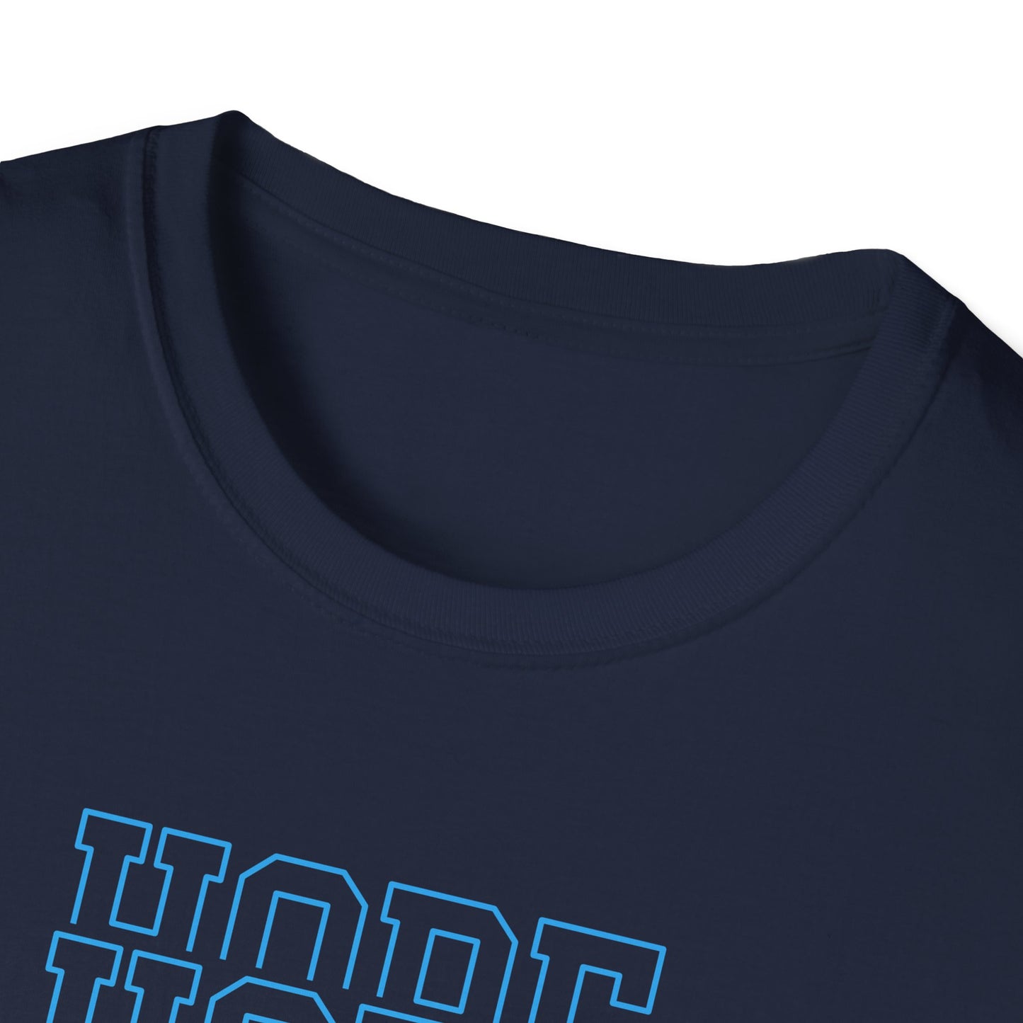 Hope Lives Here T-Shirt