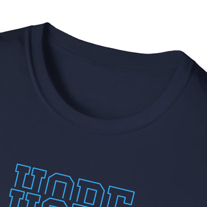 Hope Lives Here T-Shirt