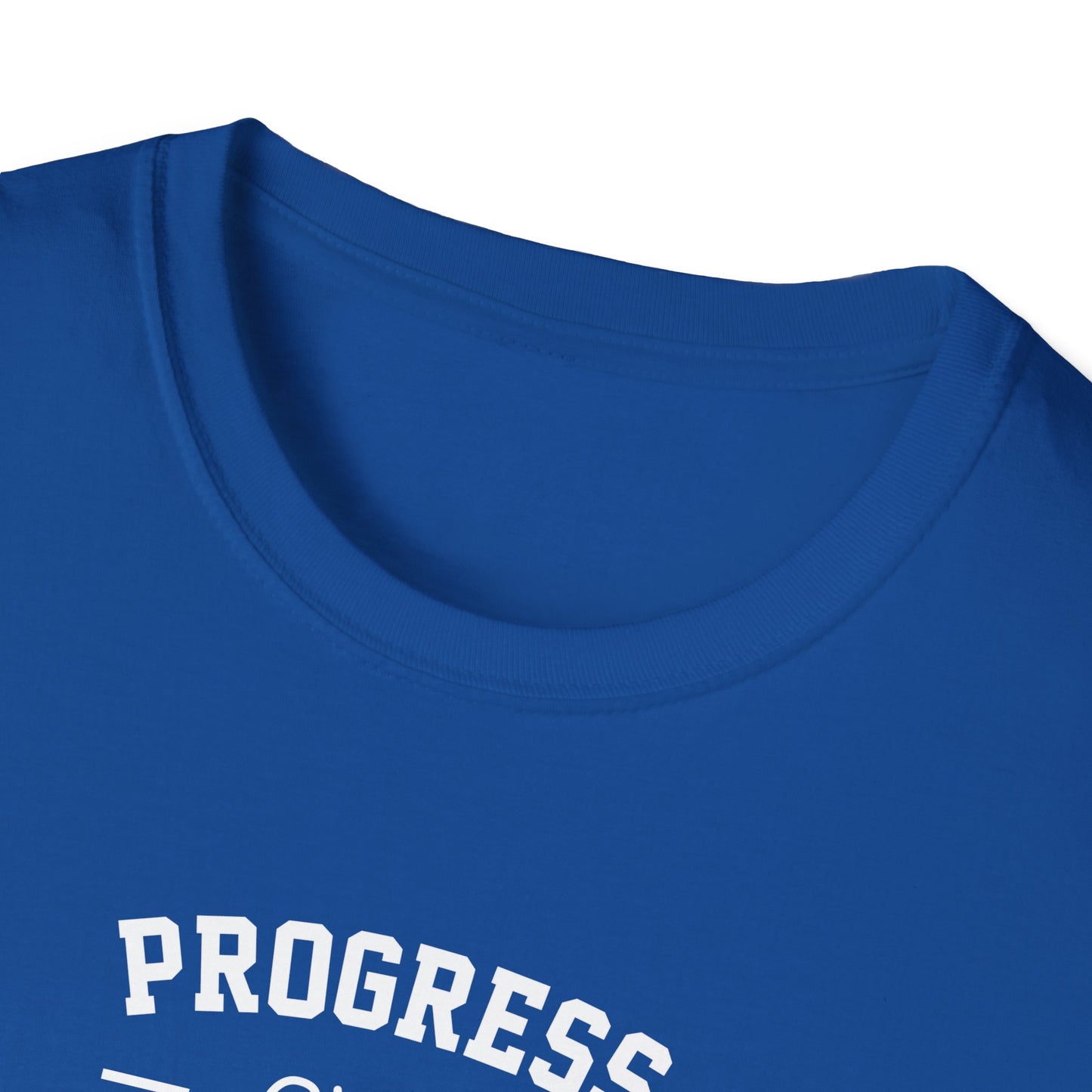 Progress Over Perfection T-Shirt