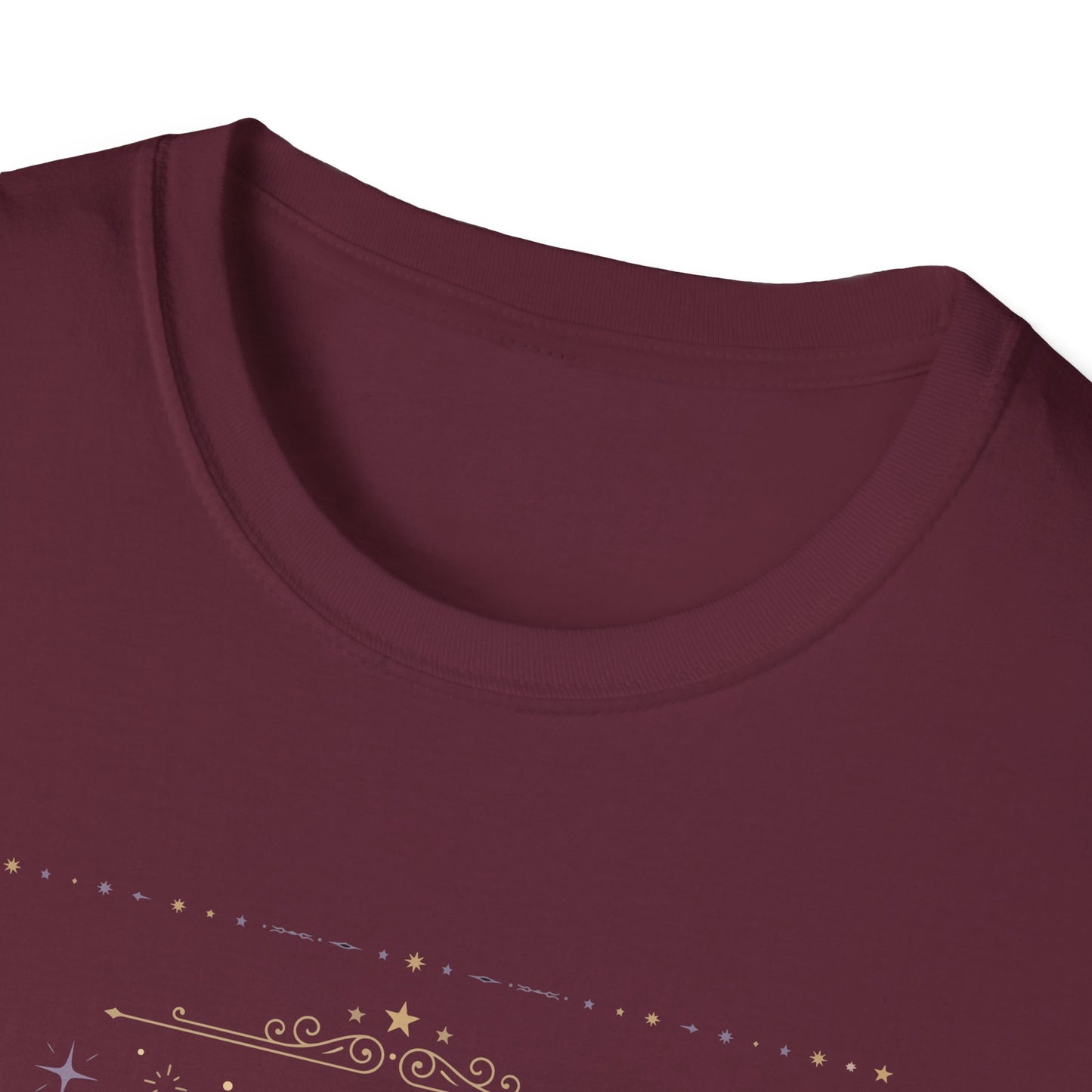 Let Heaven Handle It T‑Shirt