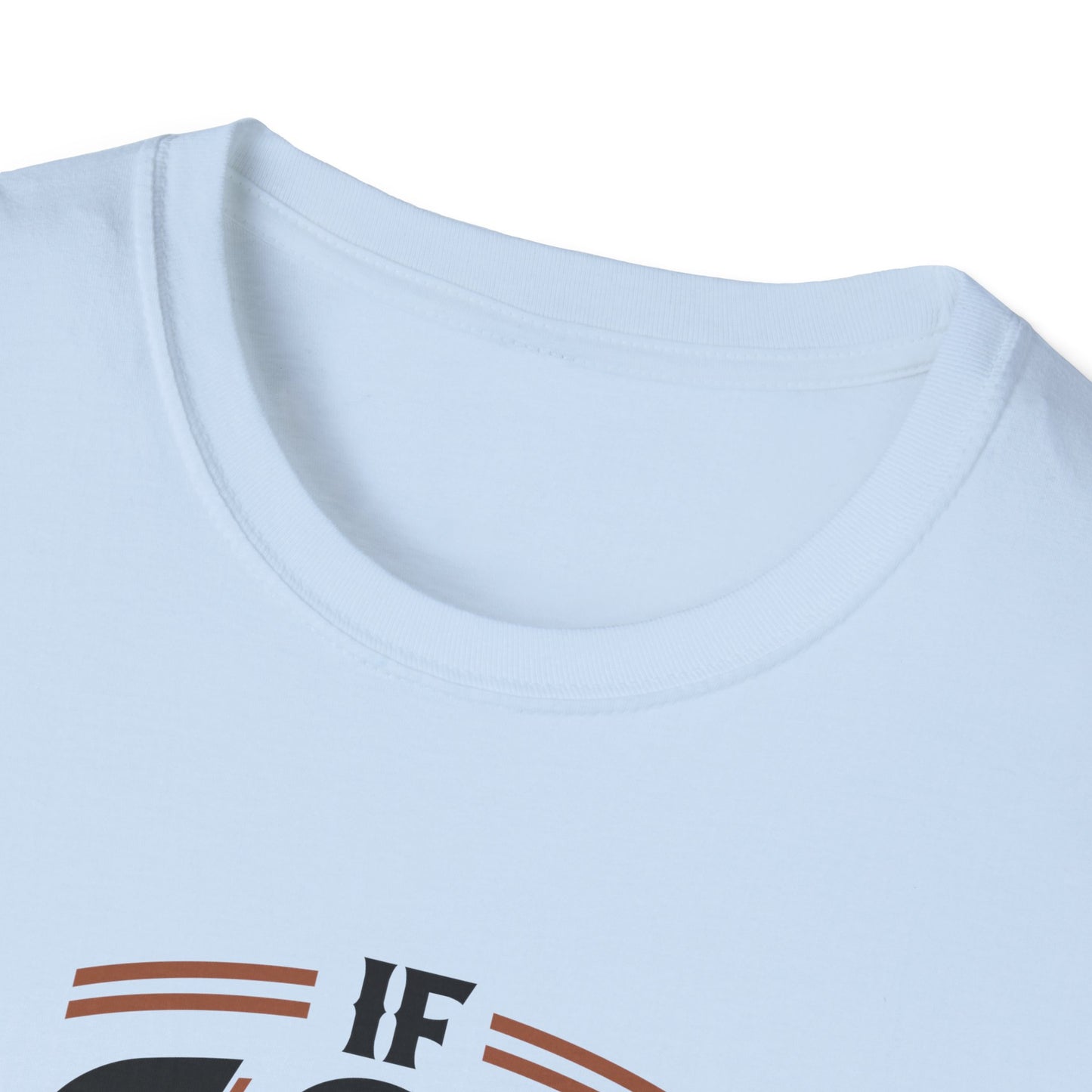 If God  is for US WHO Can Be Against US - Romans 8:31 T-Shirt
