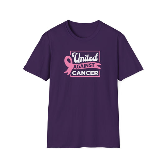 United Against Cancer T-Shirt