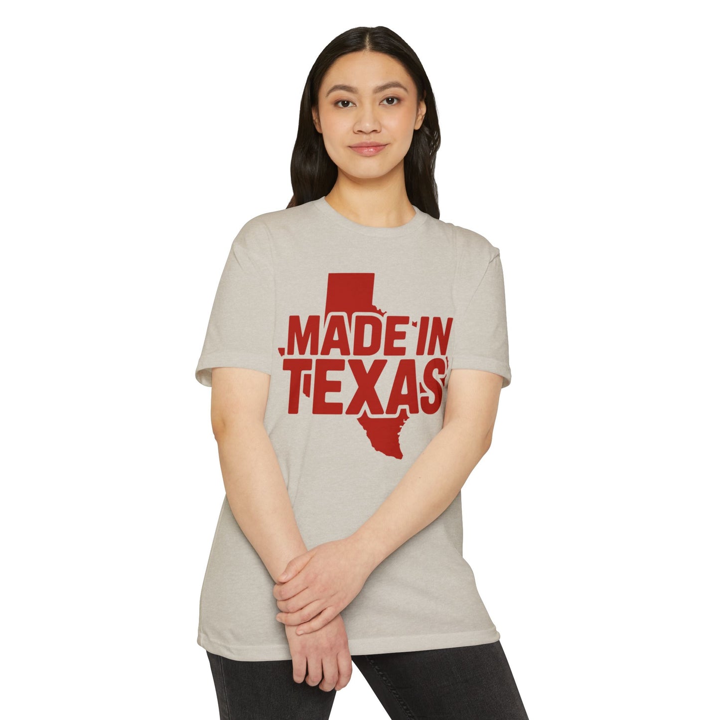 Made in Texas T-Shirt
