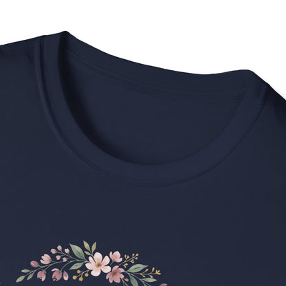 Grace Filled Mama Life T-Shirt