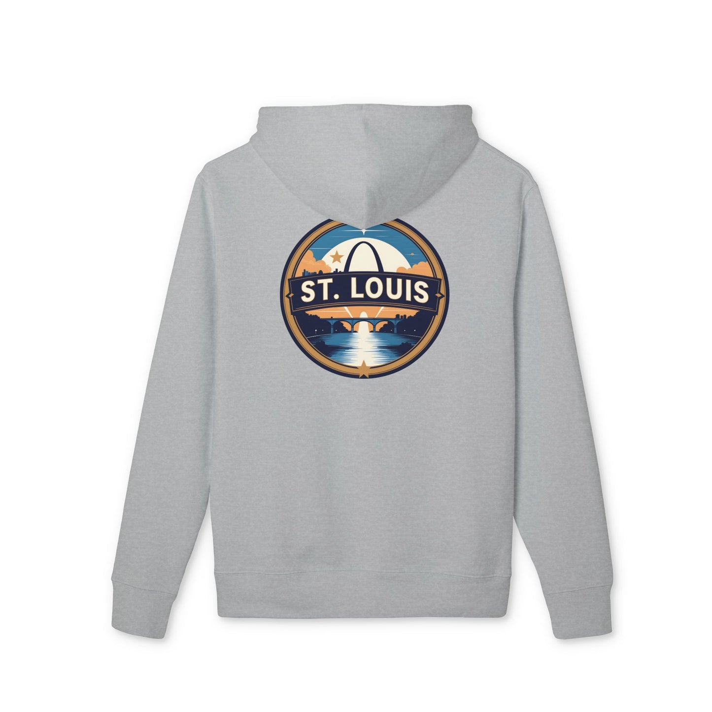 Unisex Cruiser 2.0 Hoodie