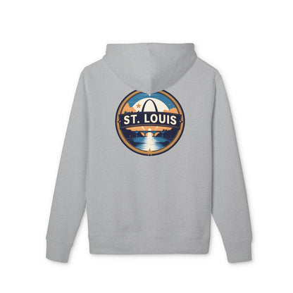 Unisex Cruiser 2.0 Hoodie