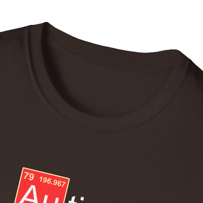 Autism Element T-Shirt