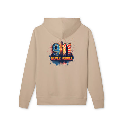 Unisex Cruiser 2.0 Hoodie