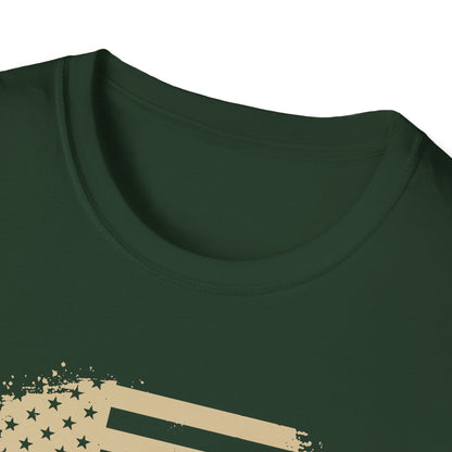 Retired U.S. Navy Officer T-Shirt