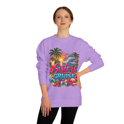 Sisters Cruise Sweatshirt
