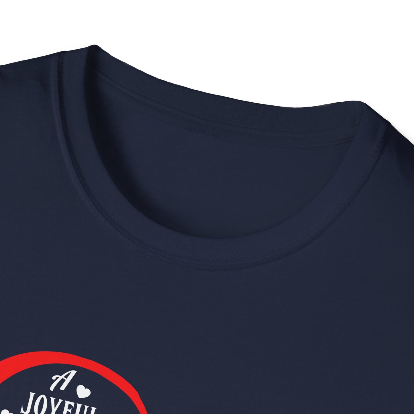 A Joyful Heart is a Good Medicine T-Shirt