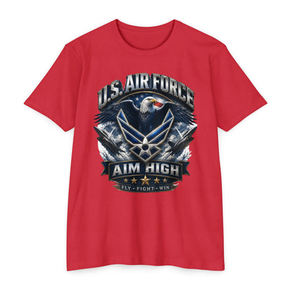 U.S. Air Force “Aim High” T-Shirt