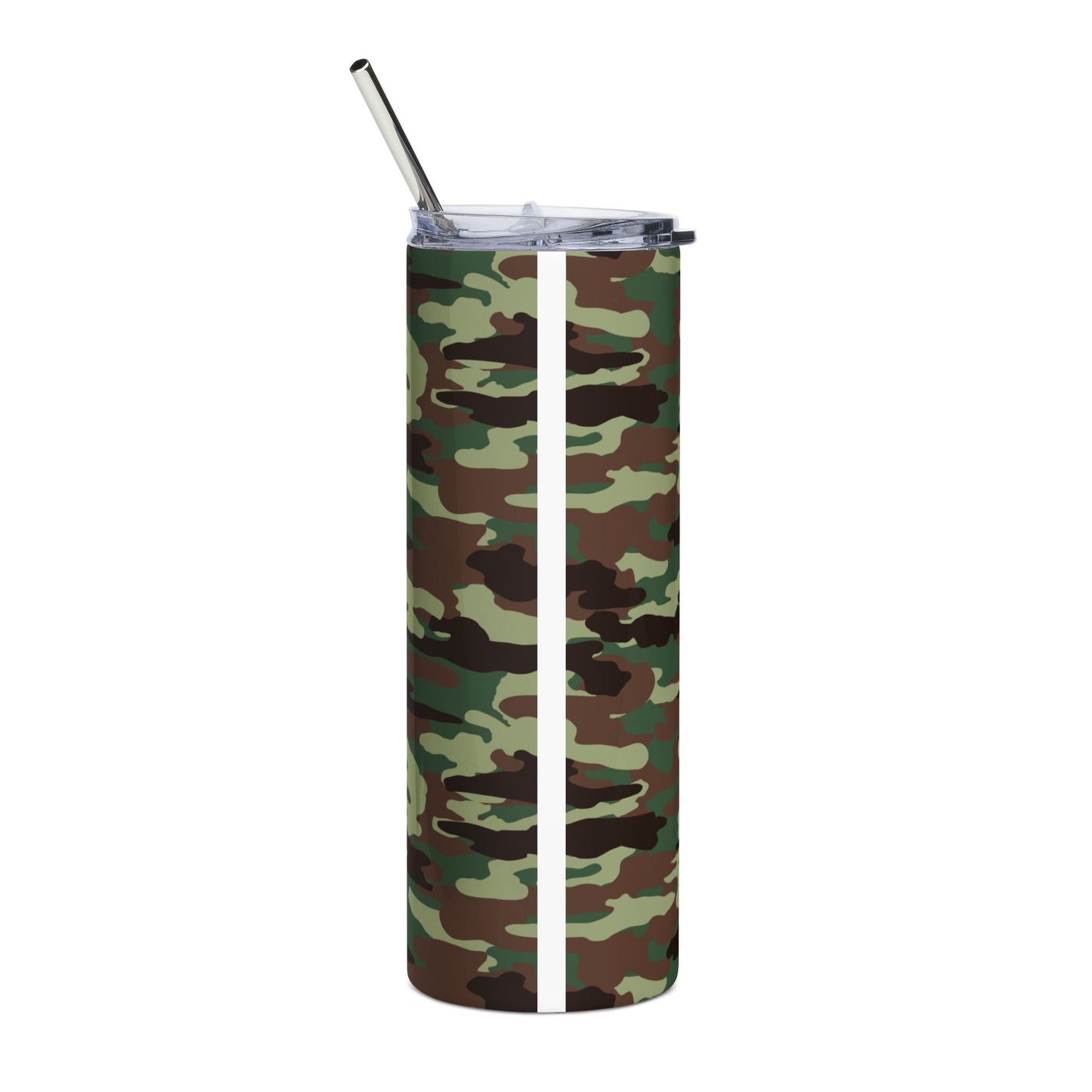 Stainless Steel Tumbler, 20oz