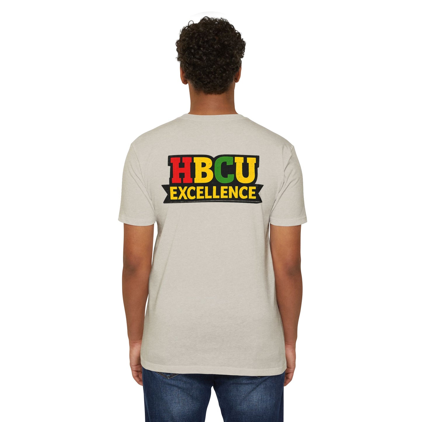 HBCU Excellence T-Shirt