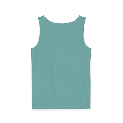 250 Years Anniversary Eagle Tank Top — United States Bicentennial Celebration Tee