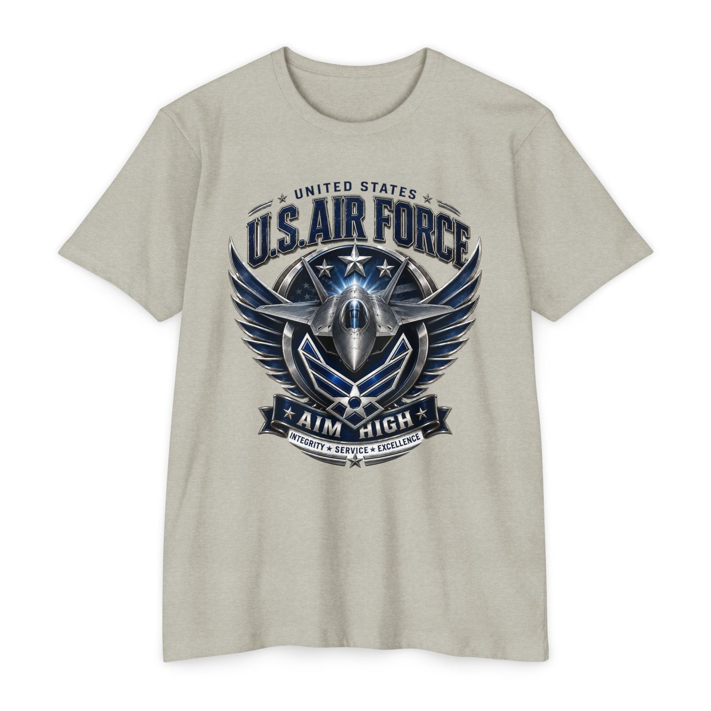 U.S. Air Force Aim High T-Shirt