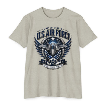 U.S. Air Force Aim High T-Shirt