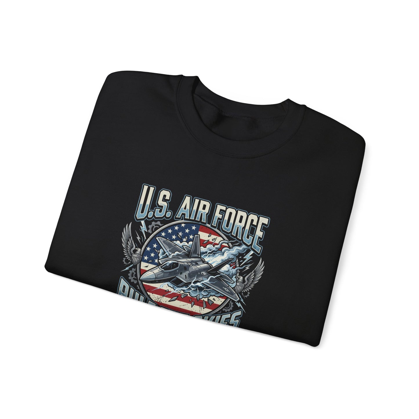U.S. Air Force Rule the Skies Sweatshirt