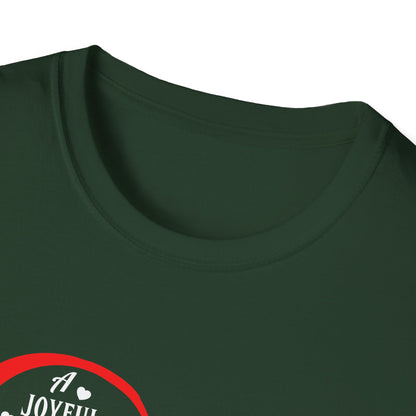A Joyful Heart is a Good Medicine T-Shirt