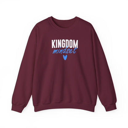 Kingdom Mindset Sweatshirt