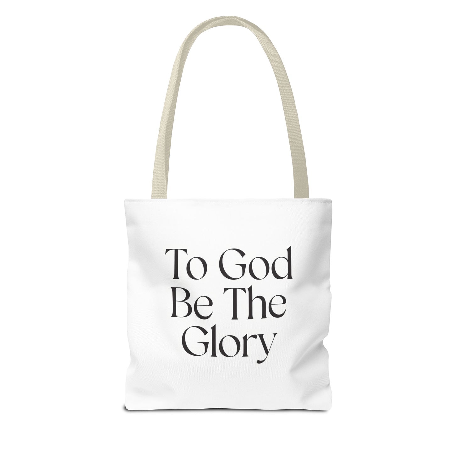 Tote Bag (AOP)