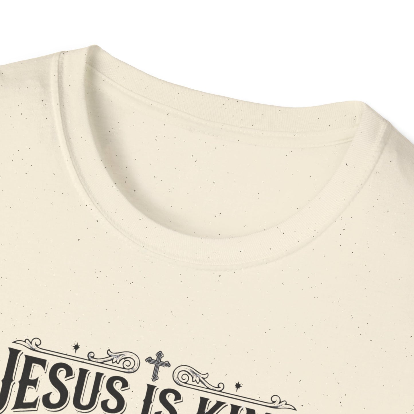 Christian Faith T-Shirt