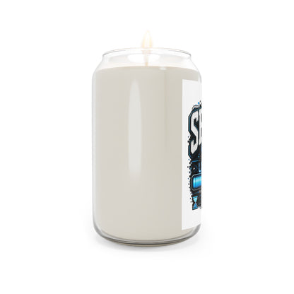 Senior Year Loading 2027 Scented Soy Candle — Graduation Gift Candle (13.75 oz)