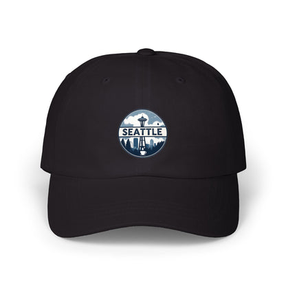Classic Dad Cap