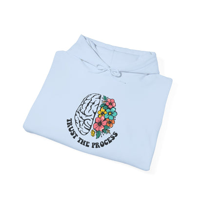 'Trust the Process' Hoodie
