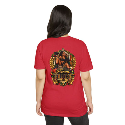 Proud HBCU Champion T-Shirt