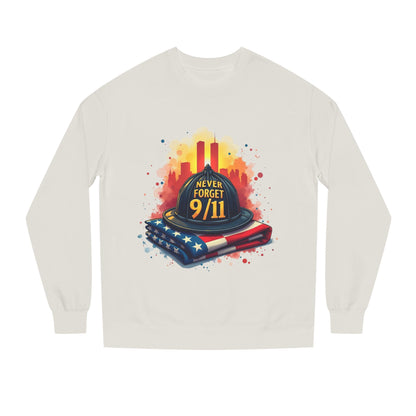 9/11 Never Forget Sweatshirt