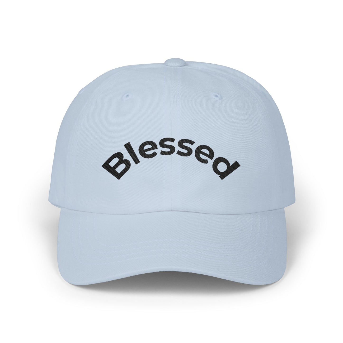 Classic Dad Cap
