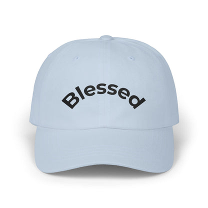 Classic Dad Cap
