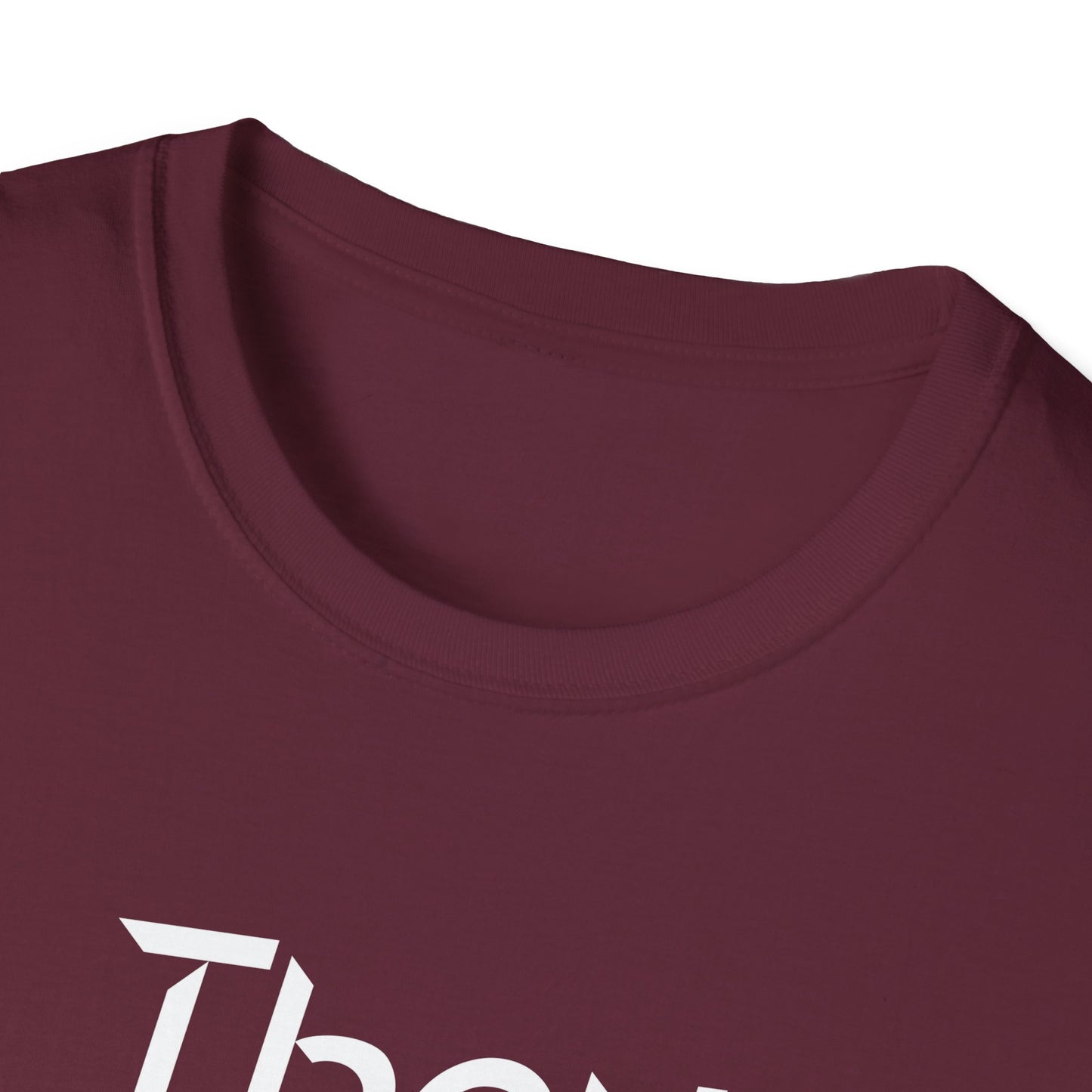Thou Try Me Shall Not - Mood 24.7 T-Shirt