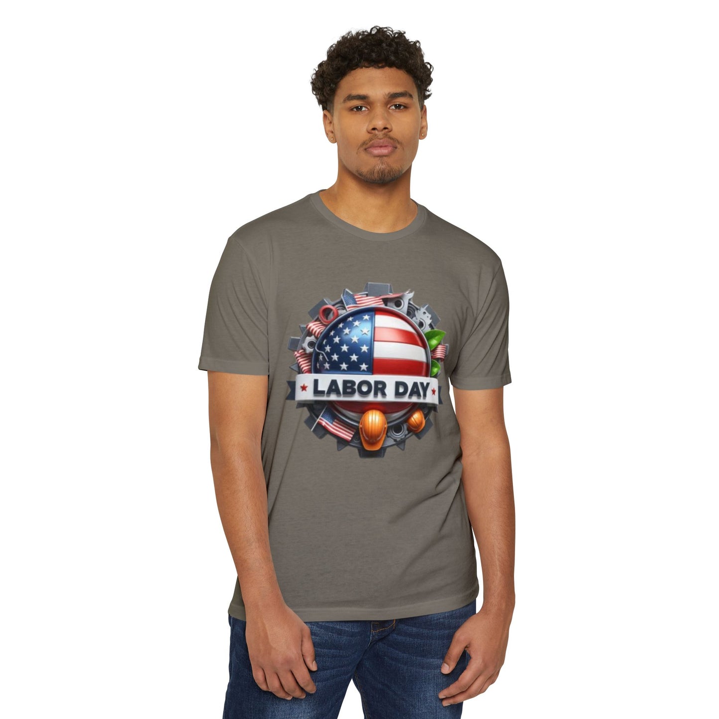 Labor Day T-Shirt