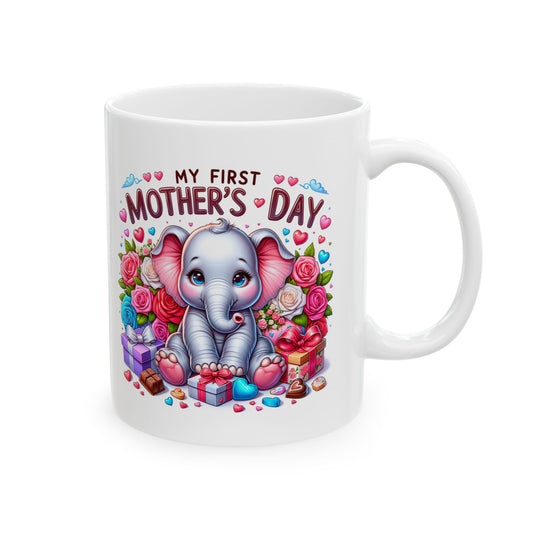Ceramic Mug, (11oz, 15oz)