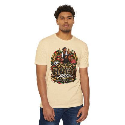 Proud HBCU Athlete T-Shirt