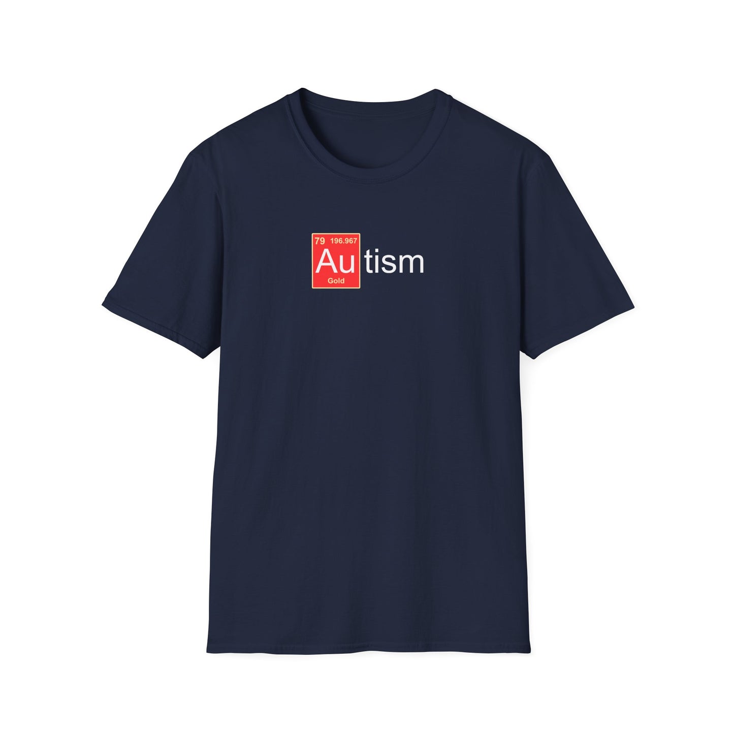 Autism Element T-Shirt