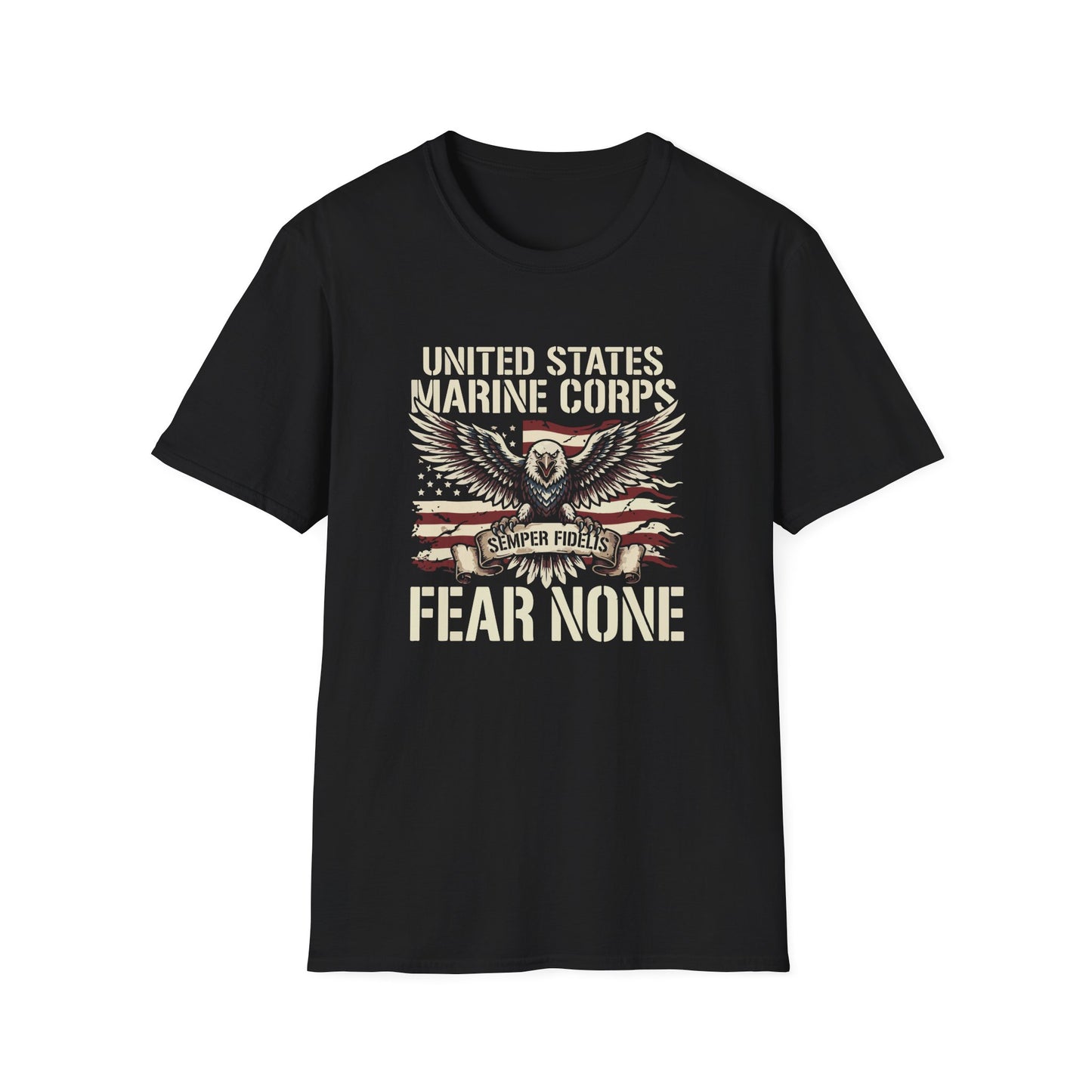 United States Marine Corps T-Shirt