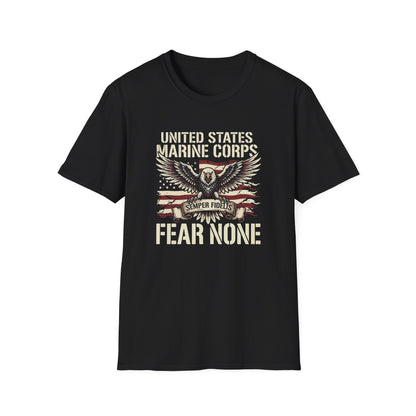 United States Marine Corps T-Shirt