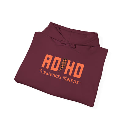 ADHD Awareness Hoodie
