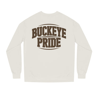 Buckeye Pride Crewneck Sweatshirt