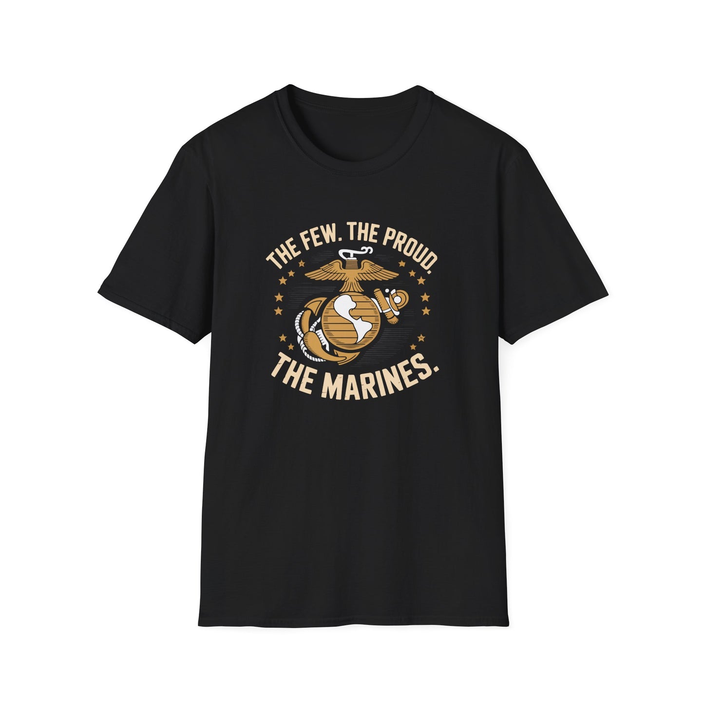 The Few, The Proud Marine T-Shirt
