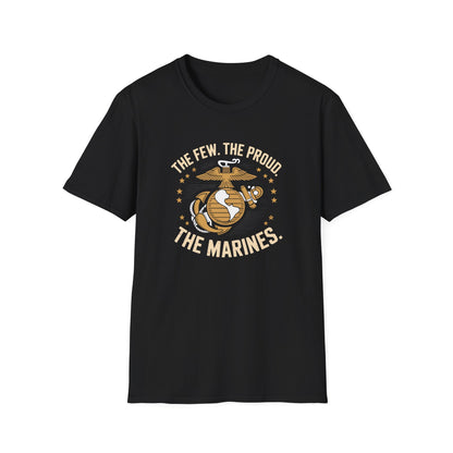 The Few, The Proud Marine T-Shirt