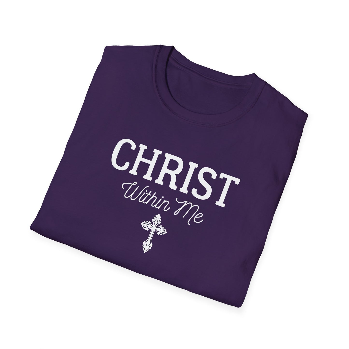 Christ Within Me T-Shirt
