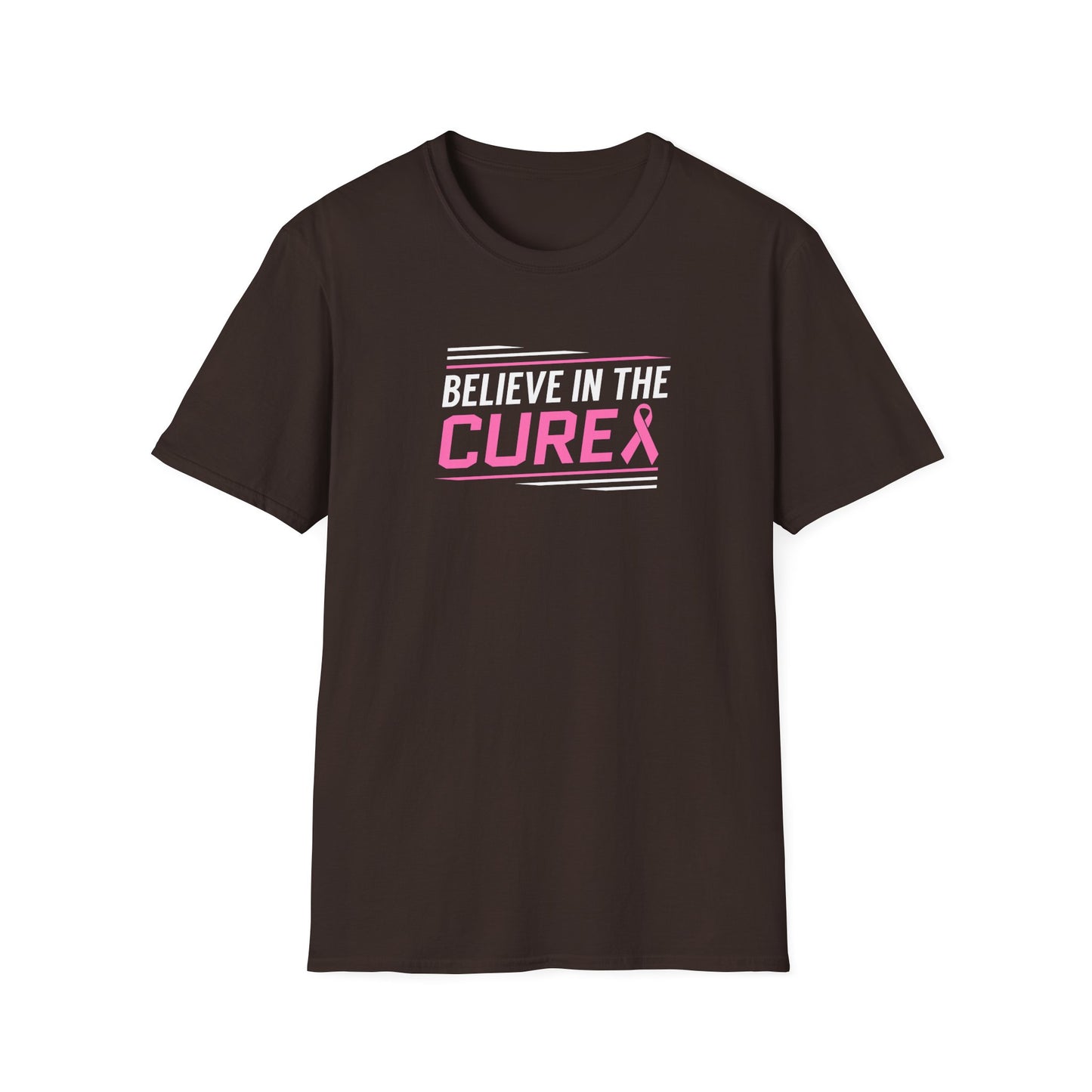 Believe In the Cure T-Shirt