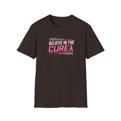 Believe In the Cure T-Shirt
