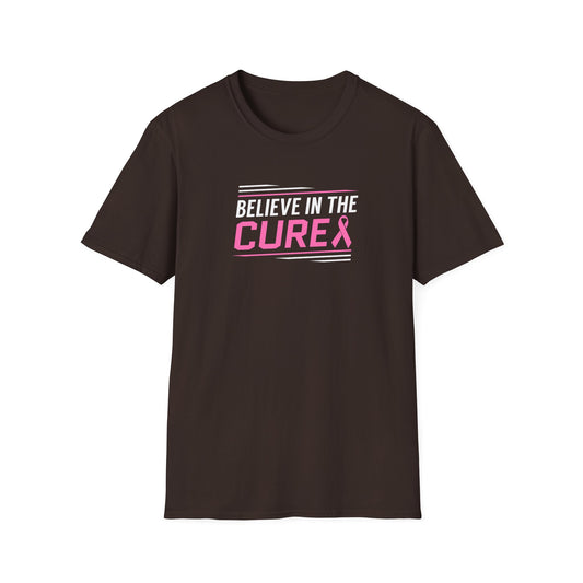 Believe In the Cure T-Shirt