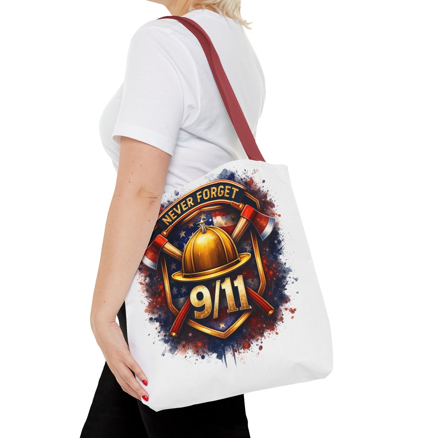 Tote Bag (AOP)